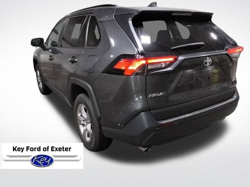 Used 2024 Toyota RAV4 XLE w/ Weather Package AWD/4WD image 10