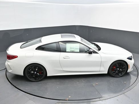 New 2026 BMW 430i Coupe w/ M Sport Package image 40