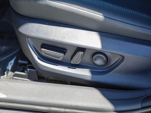New 2026 Toyota Camry XSE FWD image 21