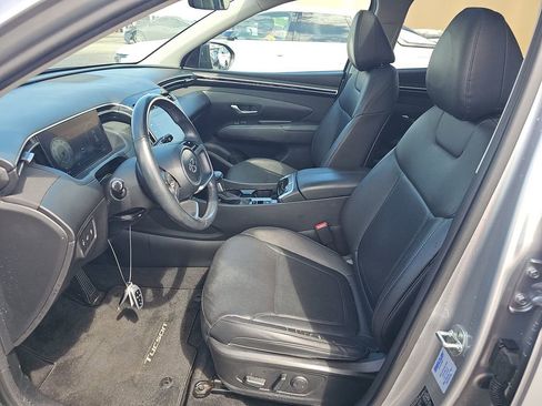 Used 2023 Hyundai Tucson SEL w/ Convenience Package image 14