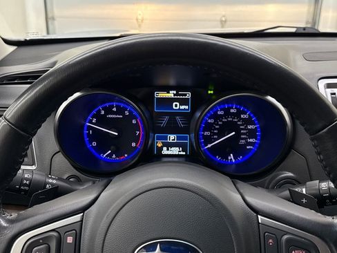 Used 2016 Subaru Outback 2.5i Limited image 17