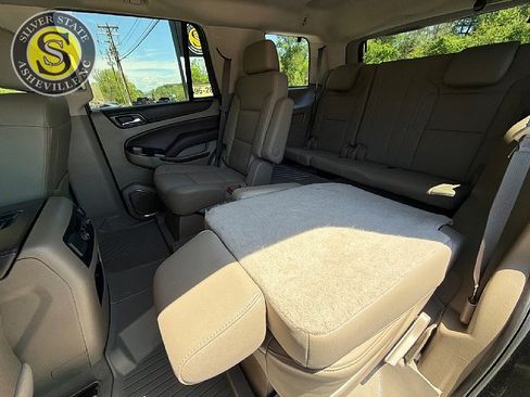 Used 2019 Chevrolet Tahoe LT image 16