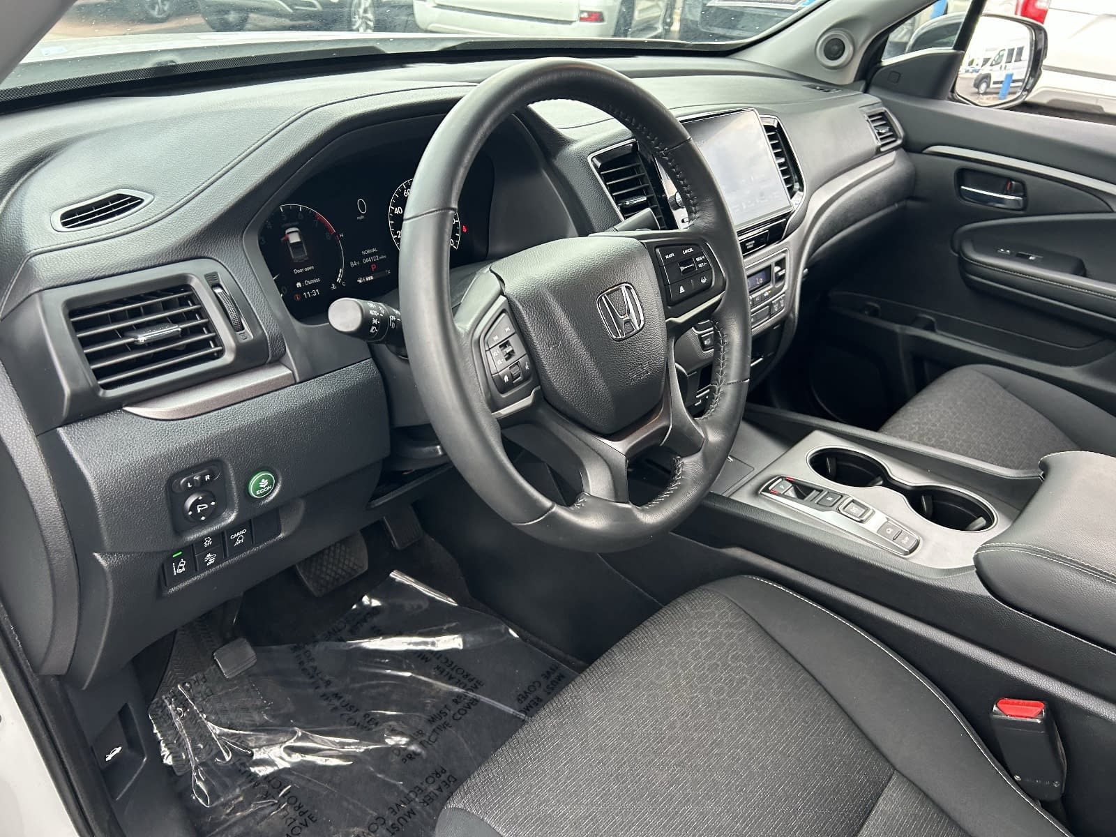 Certified 2024 Honda Ridgeline Sport image 20