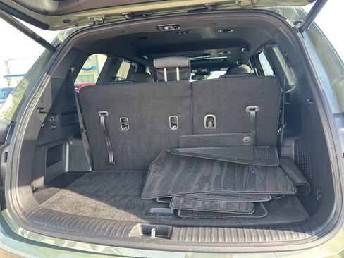 Used 2025 Kia Telluride EX X-Line AWD/4WD image 24
