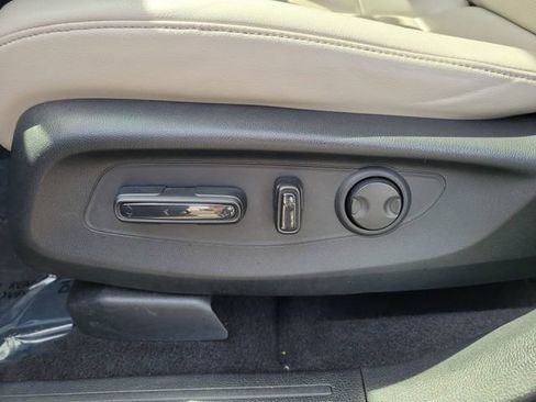 Certified 2024 Honda CR-V EX-L image 18