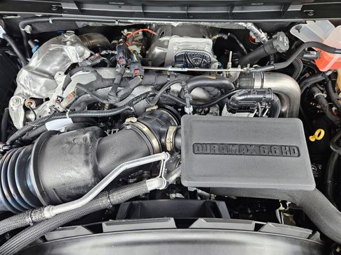 New 2026 Chevrolet Silverado 2500 ZR2 AWD/4WD image 29
