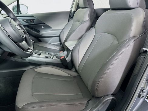 Used 2026 Subaru Crosstrek 2.0i Premium w/ Popular Package #4 image 8