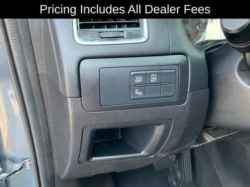 Used 2016 MAZDA CX-5 Touring FWD image 9