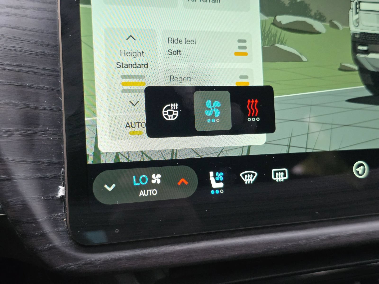 Used 2024 Rivian R1T Adventure Dual AWD/4WD image 21