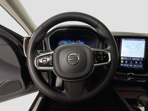 Certified 2024 Volvo XC60 B5 Plus w/ Protection Package Premier AWD/4WD image 12