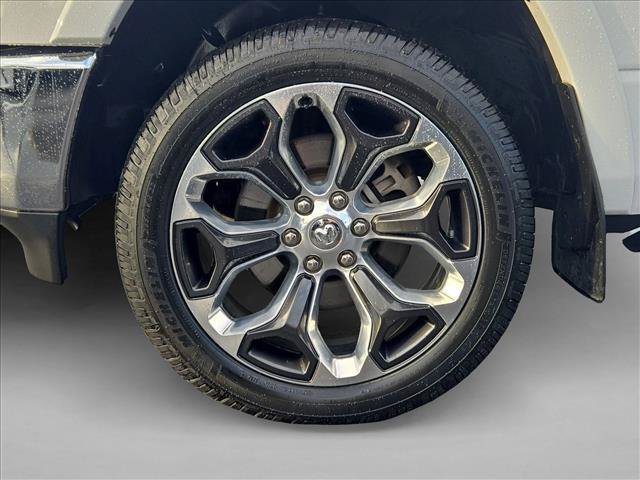 Used 2021 RAM 1500 Limited AWD/4WD image 25