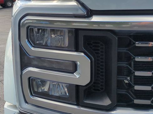 Used 2026 Ford F450 King Ranch w/ Chrome Package AWD/4WD image 11