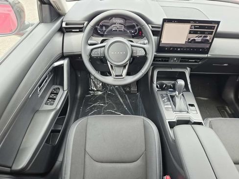 New 2026 MAZDA CX-5 Preferred AWD/4WD image 10