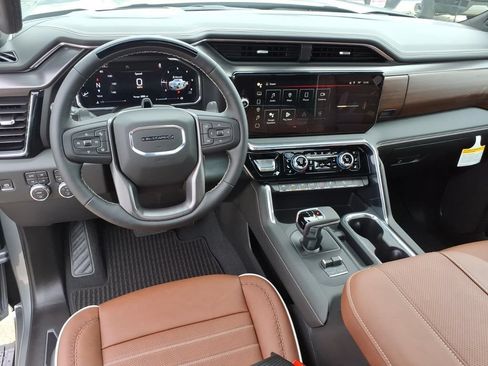 New 2026 GMC Sierra 1500 Denali Ultimate AWD/4WD image 17