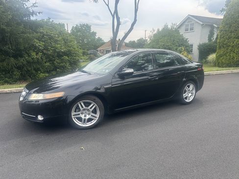Used 2007 Acura TL FWD image 4