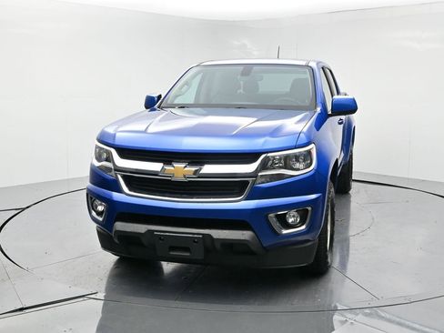 Used 2019 Chevrolet Colorado W/T w/ WT Convenience Package image 21