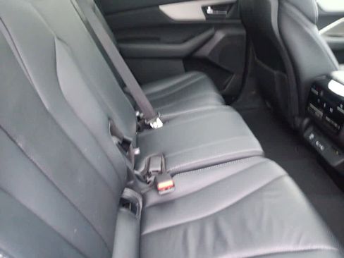 Used 2023 Acura MDX SH-AWD w/ Technology Package image 24