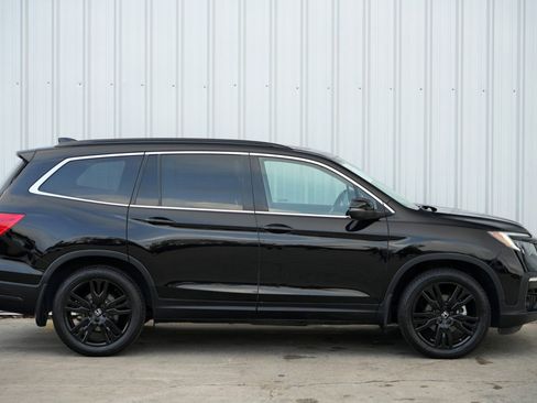 Used 2022 Honda Pilot Special Edition image 51