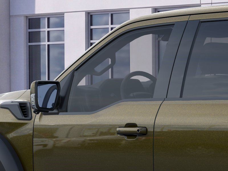 New 2026 Ford F150 Raptor AWD/4WD image 20