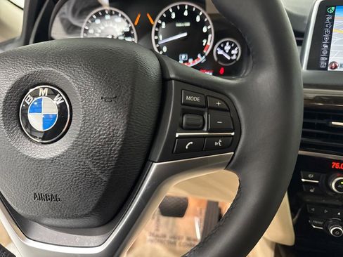 Used 2015 BMW X5 xDrive35i AWD/4WD image 36