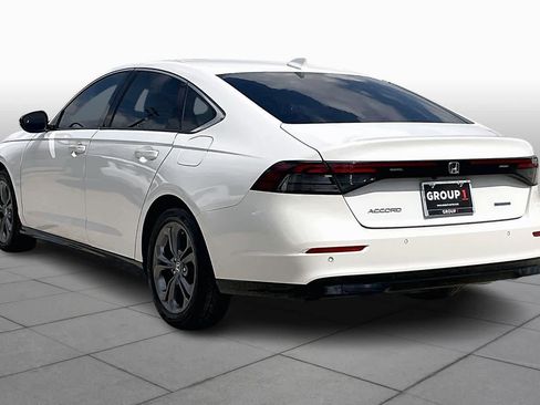 Used 2023 Honda Accord EX-L image 12