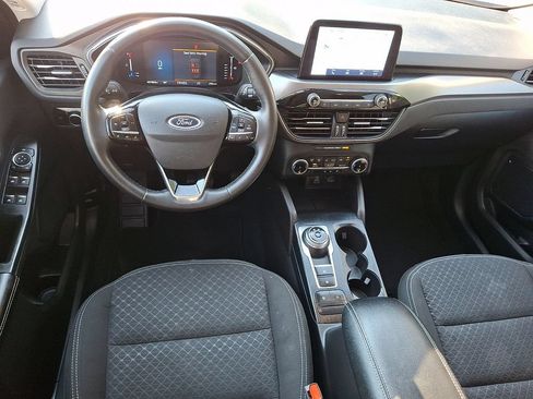 Used 2024 Ford Escape Active AWD/4WD image 12