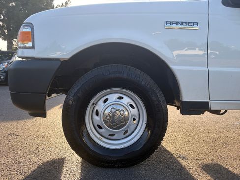 Used 2006 Ford Ranger XL RWD image 10