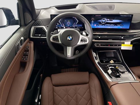 New 2026 BMW X5 xDrive40i w/ M Sport Package image 23