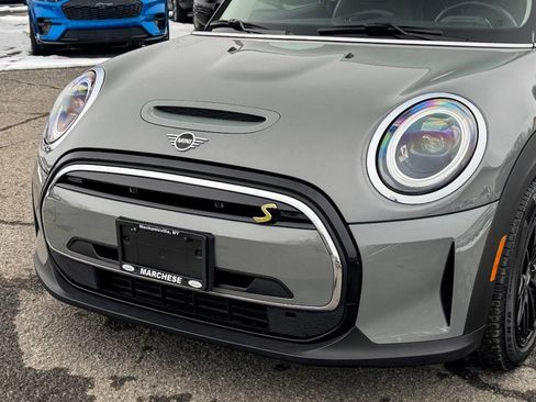 Used 2022 MINI Cooper SE image 9