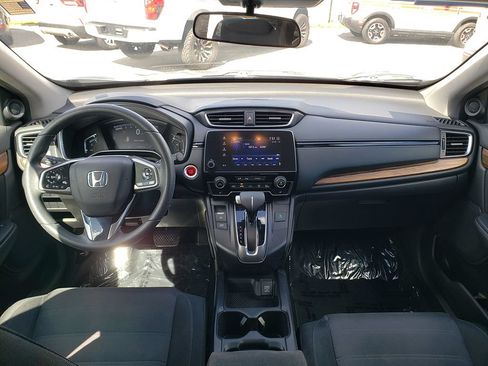 Used 2019 Honda CR-V EX image 13