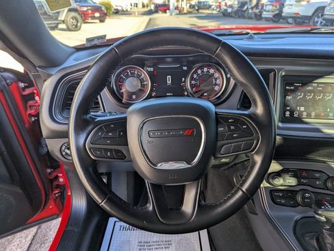 Used 2023 Dodge Challenger GT image 17