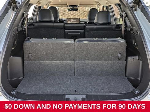 Used 2025 Mitsubishi Outlander SE FWD image 26