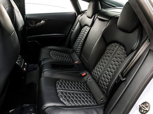Used 2014 Audi RS 7 Prestige image 7