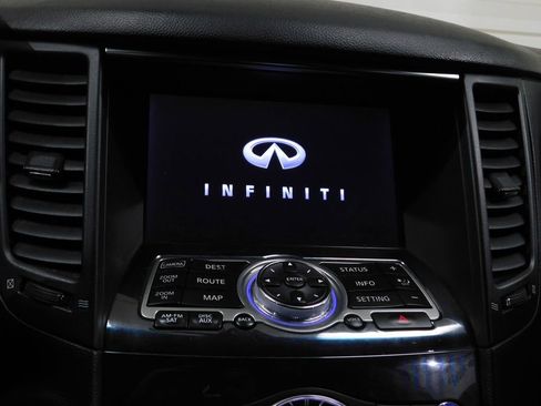 Used 2010 INFINITI FX35 AWD w/ Technology Pkg image 50