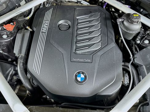Used 2021 BMW X5 sDrive40i w/ Premium Package RWD image 35