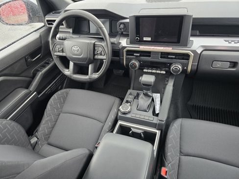 New 2026 Toyota Tacoma SR5 AWD/4WD image 22