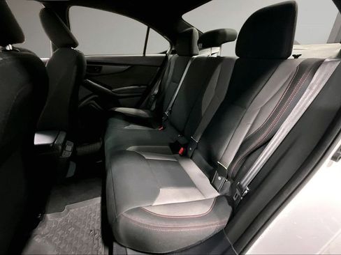 Used 2024 Subaru WRX image 22