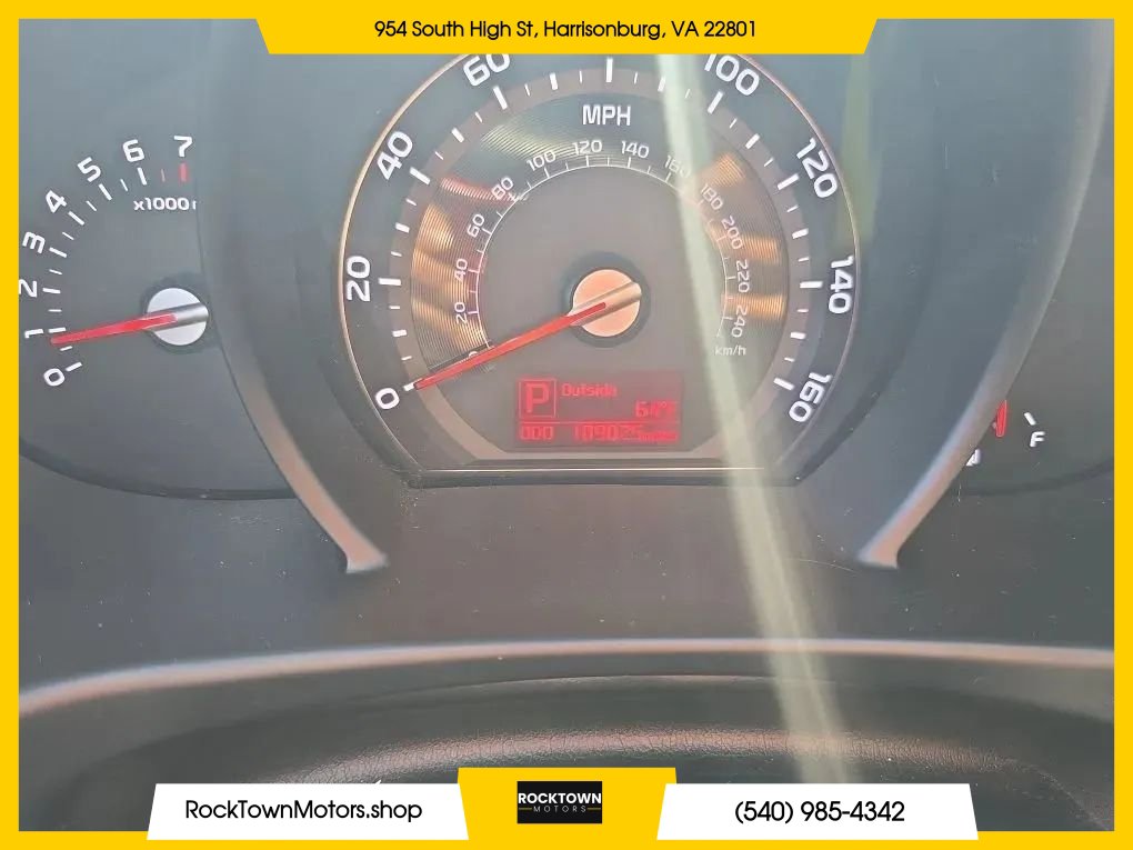 Used 2016 Kia Sportage LX w/ LX Popular Package AWD/4WD image 11