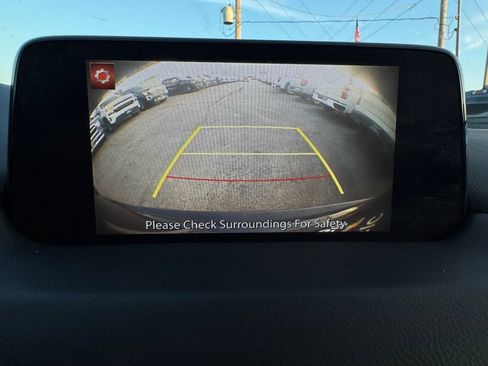 Used 2019 MAZDA CX-5 Touring FWD image 12