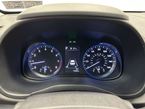 Certified 2023 Hyundai Kona SEL w/ Cargo Package AWD/4WD image 16