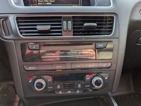 Used 2016 Audi Q5 TDI Premium Plus image 20