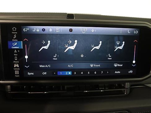 Used 2024 Jeep Wrangler Unlimited Rubicon image 31