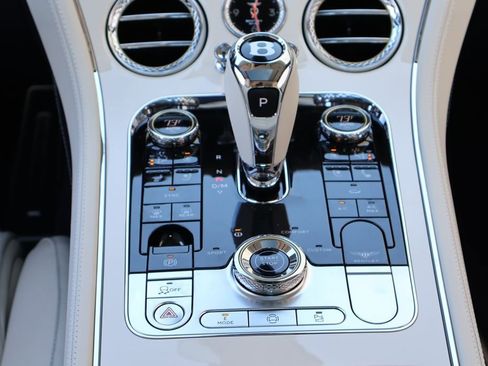 New 2026 Bentley Continental GT image 22