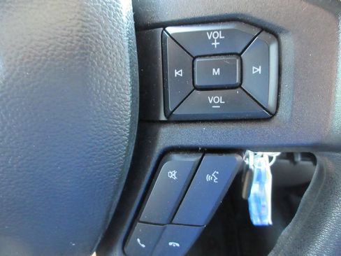 Used 2019 Ford F350 XL w/ STX Appearance Package AWD/4WD image 31