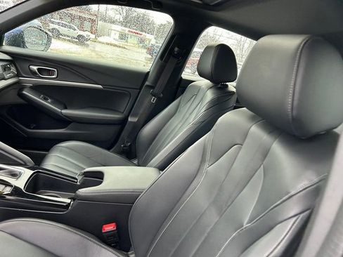 Used 2023 Acura Integra A-Spec image 12