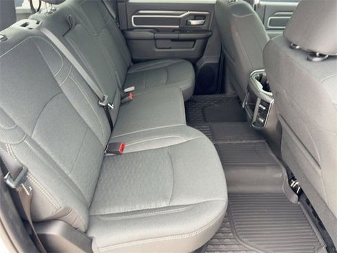 New 2026 RAM 2500 Lone Star image 29