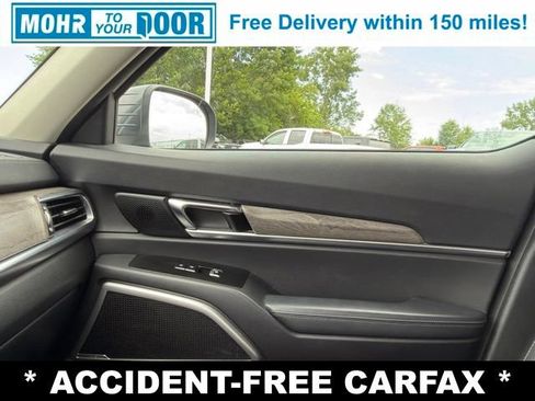 Used 2020 Kia Telluride EX AWD/4WD image 28