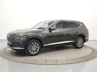 Used 2024 Genesis GV80 2.5T