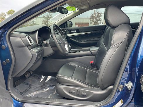 Used 2021 Nissan Maxima 3.5 SV w/ Floor Mat Group image 13
