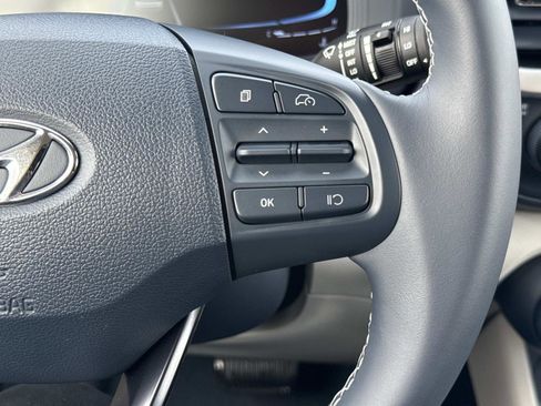 New 2026 Hyundai Venue SEL image 5